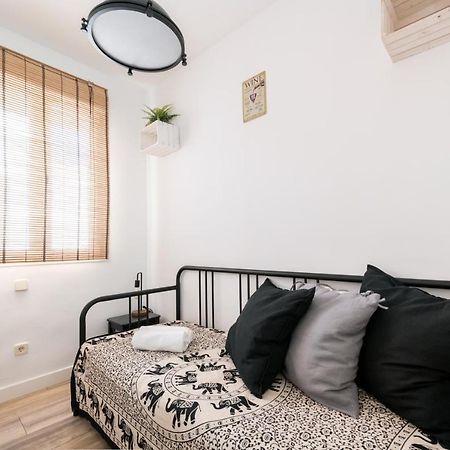 La Palma De Mallorca Madrid Eksteriør bilde