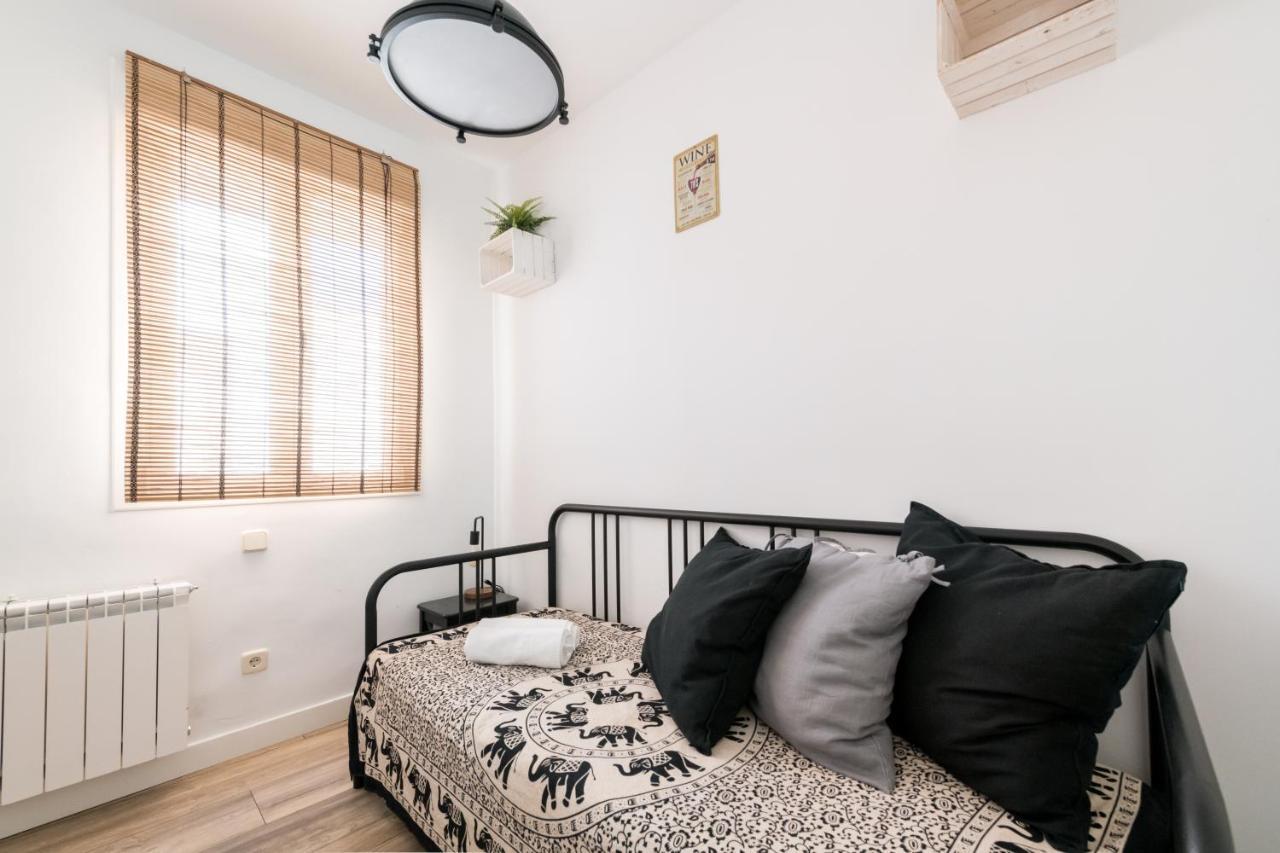 La Palma De Mallorca Madrid Eksteriør bilde